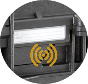 RFID & NFC Now Available on All Explorer Cases Explorer Cases UK