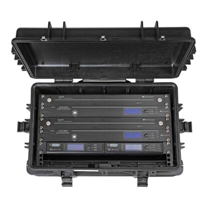 5140 6U Rack Case