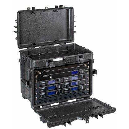 5140 6U Rack Case