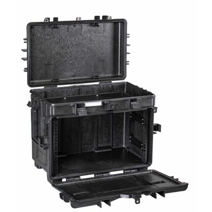 5140 6U Rack Case