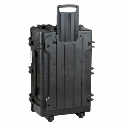 7630 15U Rack Case