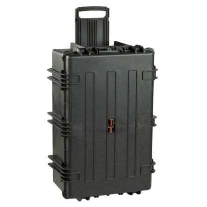 7630 15U Rack Case