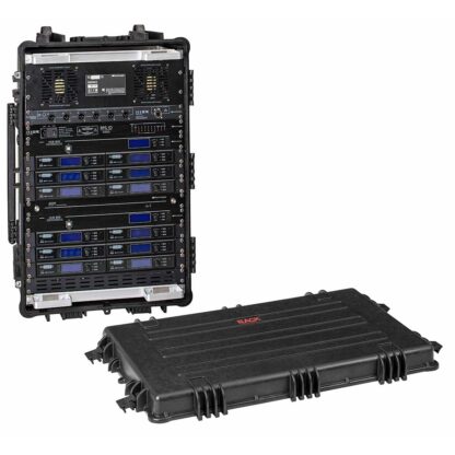 7630 15U Rack Case