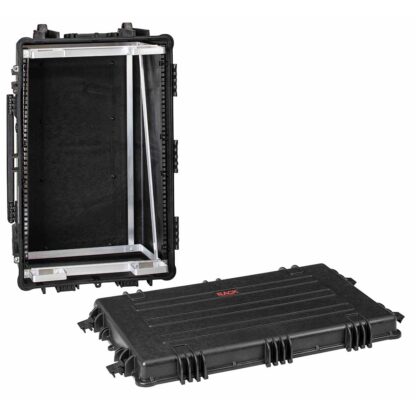 7641 15U Rack Case