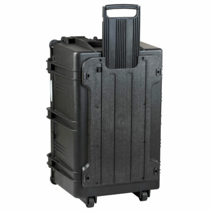 7641 15U Rack Case