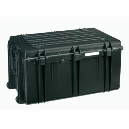 7641 15U Rack Case