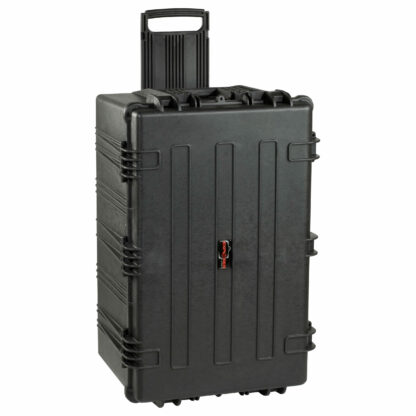 7641 15U Rack Case