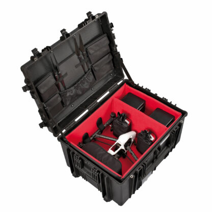 DRN77  Drone Backpack