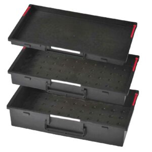 5140 6U Rack Case