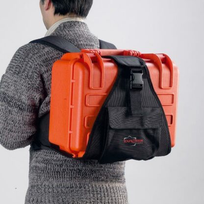 BACKPACK M