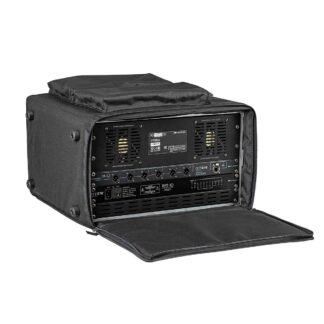 6U Rack Bag