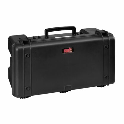 MUB 65 Case