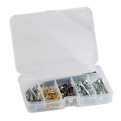 WL01 Component Box