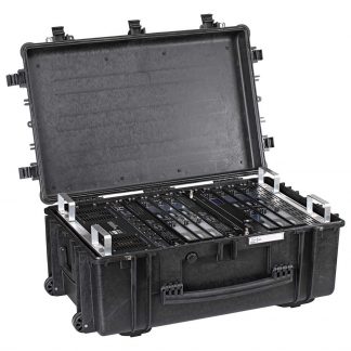 7630 15U Rack Case