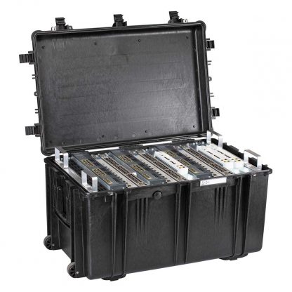 7641 15U Rack Case