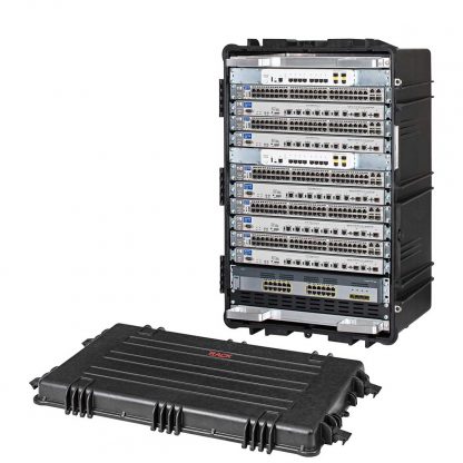 7641 15U Rack Case