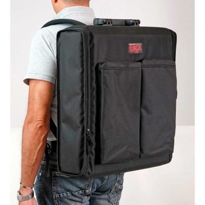 6U Rack Bag